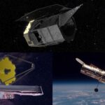 NASA’s Roman Space Telescope Set to Launch August 30, Months Ahead of Schedule