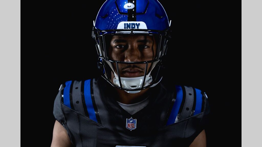 NFL and Nike Unveil New ‘Rivalries’ Uniforms for AFC South, NFC North