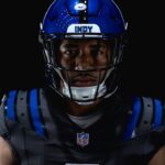 NFL and Nike Unveil New ‘Rivalries’ Uniforms for AFC South, NFC North
