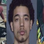 NYPD Searches for Gunman Who Shot Customer During Bronx Deli Robbery