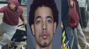 NYPD Searches for Gunman Who Shot Customer During Bronx Deli Robbery