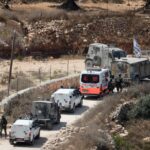 Netanyahu Condemns Settler Attacks on West Bank Villages of Qusra and Jalud