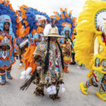 New Orleans Distributes $125,000 in Grants to Local ‘Culture Bearers’