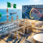Nigeria Is Becoming a Major European Gas Supplier. Here’s How.