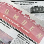 North Minneapolis Newspaper Camden Community News Shuts Down After 50 Years
