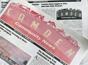 North Minneapolis Newspaper Camden Community News Shuts Down After 50 Years