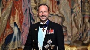 Norway’s Royal Family Navigates Scandal as New King Takes Throne