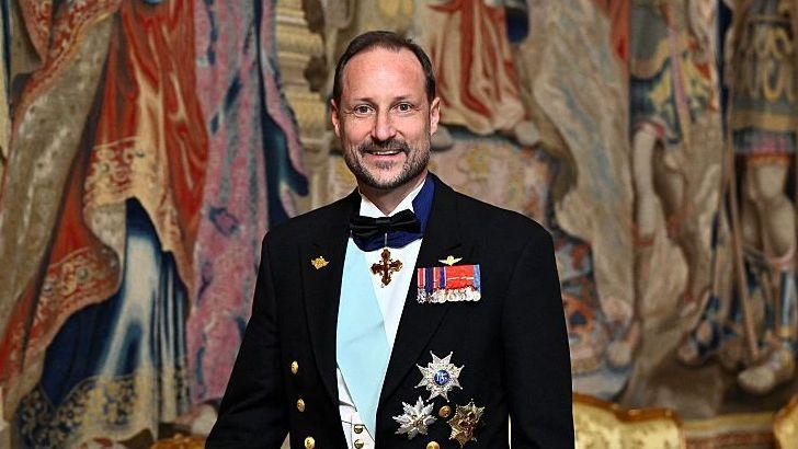 Norway’s Royal Family Navigates Scandal as New King Takes Throne
