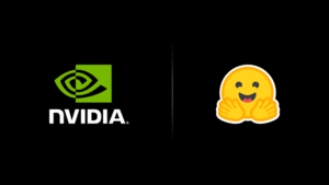 Nvidia Reportedly Agrees to Buy Hugging Face for $12.9 Billion