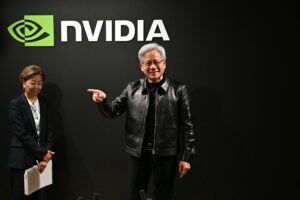 Nvidia’s Earnings Report Today Is a Test of the AI Trade