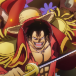 One Piece Bombshell: God Valley Film Announced for Summer 2027, BAAD for 2029
