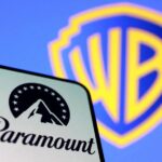 Paramount Wants States Suing Over Its Warner Bros. Merger to Post a $1.9 Billion Bond