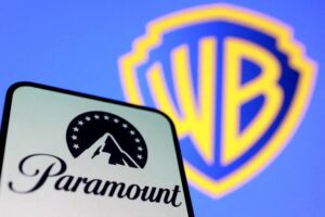Paramount Wants States Suing Over Its Warner Bros. Merger to Post a $1.9 Billion Bond