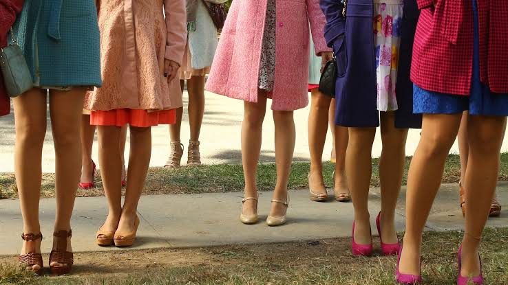 Parents Pay Thousands for Sorority Rush Coaches as RushTok Fuels Demand