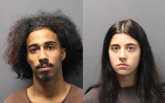 Pawtucket Police Use License-Plate Cameras to Arrest 2 After Gunfire Hits Child’s Bedroom