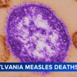 Pennsylvania Reports First Measles Deaths in 35 Years