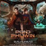PondPhuwin Concert Takes Over Worldwide Trends for Multiple Days