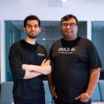 Robotics Startup Skild AI Triples Its Valuation to $14 Billion