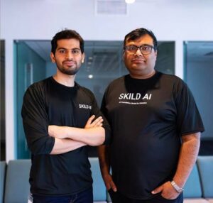 Robotics Startup Skild AI Triples Its Valuation to $14 Billion