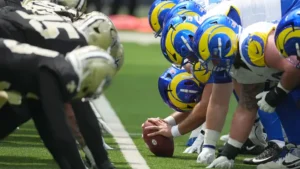 Saints Fall to 0-2 in Preseason After 34-0 Shutout Loss to Rams
