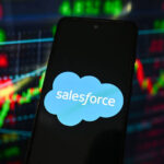 Salesforce and CrowdStrike Both Crush Earnings Estimates