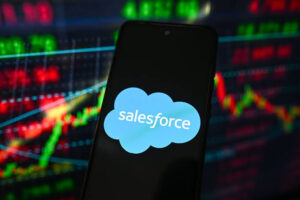 Salesforce and CrowdStrike Both Crush Earnings Estimates