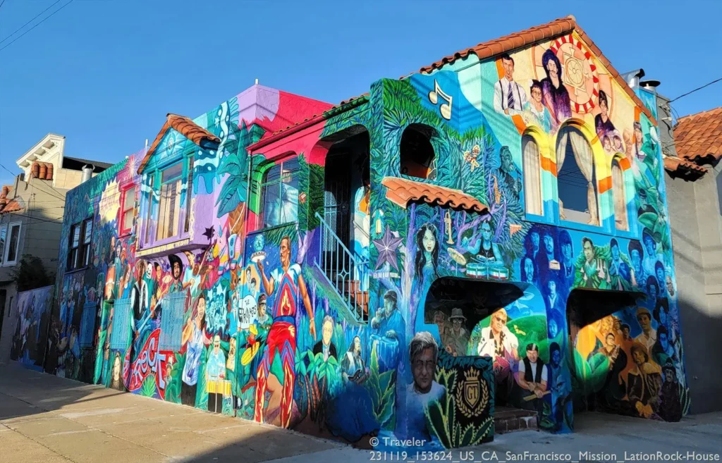 San Francisco’s ‘House of Latin Rock’ Granted Historic Landmark Status