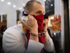 Swiss Tourist Sentenced to a Year in Bali Prison for Mocking Sacred Holiday