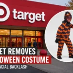 Target Pulls Kids’ Costume After Backlash Over Blackface Resemblance
