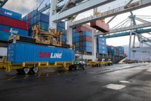 Tariffs Have Cost Oregon Importers Nearly $3 Billion. Here’s Where It’s Landing.