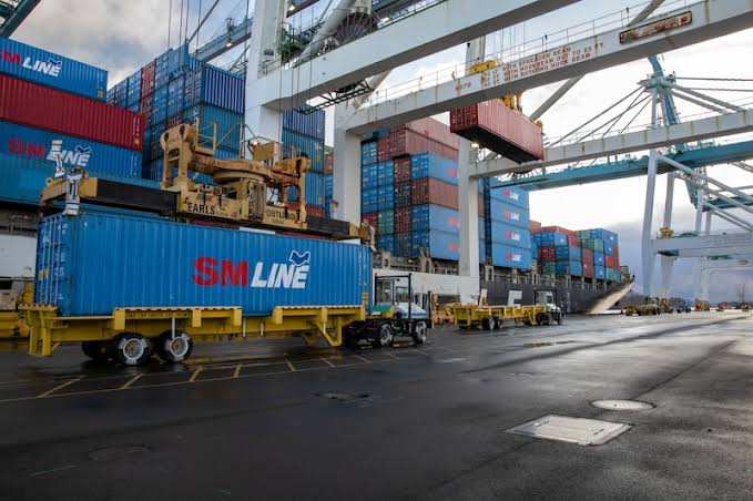 Tariffs Have Cost Oregon Importers Nearly $3 Billion. Here’s Where It’s Landing.