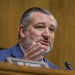 Ted Cruz Wants Data Centers to Pay Your Electric Bill Forever