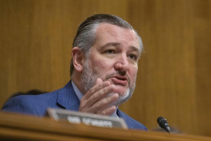 Ted Cruz Wants Data Centers to Pay Your Electric Bill Forever