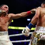 Teofimo Lopez Dethrones Rolly Romero to Become a Three-Division Champion