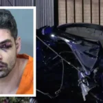 The 153 MPH Crash: Tempe Street Racer Pleads Guilty to Killing Two Passengers