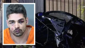 The 153 MPH Crash: Tempe Street Racer Pleads Guilty to Killing Two Passengers