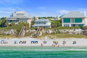 The Insurance Trap Coastal Homeowners Are Getting Caught In
