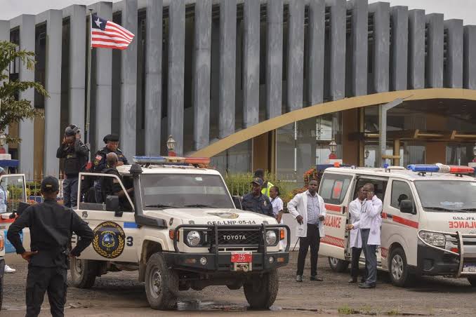 The US Is Deporting Migrants With No Ties to the Central African Republic. Here’s Why.