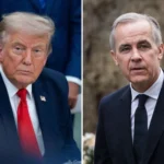 Trump Announces 50% Tariffs on Canadian Autos and Steel Starting 2027