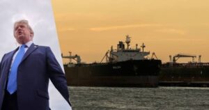 Trump Announces Deal for US Control of 65 Billion Barrels of Venezuelan Oil