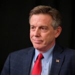 Trump-Backed Mazzei Narrowly Wins Oklahoma Governor Runoff
