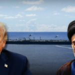 Trump Calls the Strait of Hormuz ‘US Territory.’ Iran Calls Him ‘Delusional.’