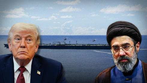 Trump Calls the Strait of Hormuz ‘US Territory.’ Iran Calls Him ‘Delusional.’