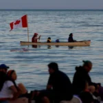 Trump Floats Renaming Lake Ontario ‘Lake America’ Amid Canada Trade Fight