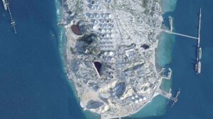 Trump Threatens Strike on Iran’s Kharg Island Oil Terminal After Jordan Attack