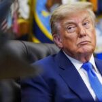 Trump Threatens to Sue a Think Tank Over a Report He Doesn’t Like