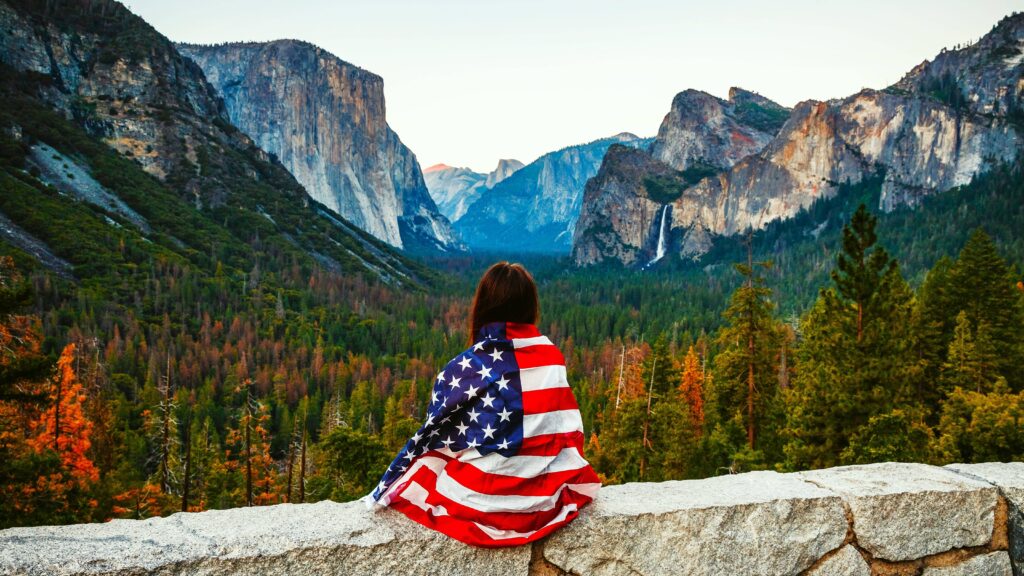 US Tourism Is Falling While the Rest of the World’s Is Rising. Here’s Why.