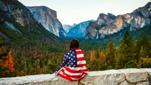 US Tourism Is Falling While the Rest of the World’s Is Rising. Here’s Why.