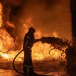 Ukraine Strikes Three Russian Oil Refineries, Killing Two