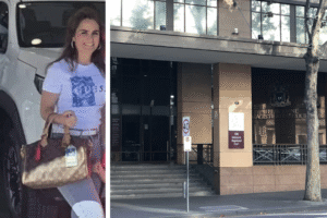 Victoria Police Charge Man With Murder After Woman Found Dead in Ferntree Gully